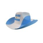 Sombrero Argentina vaquero