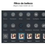 Soporte robotico de celular usb recargable - Imagen 8