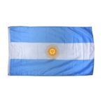 Bandera Nacional Argentina mundial