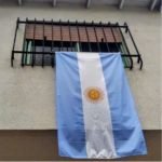 Bandera Nacional Argentina mundial - Imagen 2