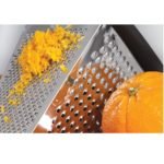 Rallador de queso verduras manual acero inoxidable - Imagen 3