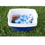 Refrigerante thermal gel congelador portatil - Imagen 4