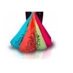 Bolsas reusables plegables bolibag