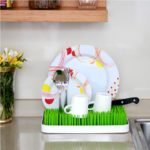 Escurridor pasto secaplatos vasos - Imagen 2