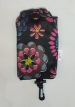 Bolsa plegable para compras reutilizable ecologica - Imagen 5