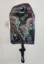 Bolsa plegable para compras reutilizable ecologica - Imagen 6