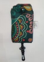 Bolsa plegable para compras reutilizable ecologica - Imagen 7