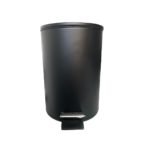 Cesto cilindrico para la basura con pedal - Imagen 4