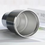 Jarro Taza termica acero 850 ml - Imagen 3