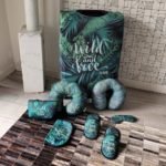 Funda valija fulano y mengano 23K verde - Imagen 2