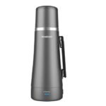 Jarra Electrica Peabody Termo 700w 1 Litro E-termo Gris