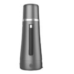 Jarra Electrica Peabody Termo 700w 1 Litro E-termo Gris - Imagen 2