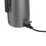 Jarra Electrica Peabody Termo 700w 1 Litro E-termo Gris - Imagen 3