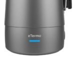 Jarra Electrica Peabody Termo 700w 1 Litro E-termo Gris - Imagen 4