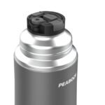 Jarra Electrica Peabody Termo 700w 1 Litro E-termo Gris - Imagen 6