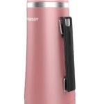 Jarra Electrica Peabody Termo 700w 1 Litro E-termo Rosa - Imagen 2