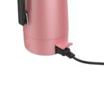 Jarra Electrica Peabody Termo 700w 1 Litro E-termo Rosa - Imagen 4