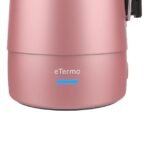 Jarra Electrica Peabody Termo 700w 1 Litro E-termo Rosa - Imagen 6