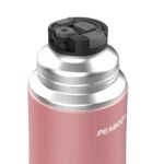 Jarra Electrica Peabody Termo 700w 1 Litro E-termo Rosa - Imagen 8