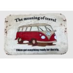 Alfombra antideslizante efecto memoria 65 x 45 cm - Imagen 6