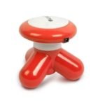 Masajeador relajante muscular portatil usb o pilas - Imagen 3
