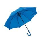 Paraguas XXL mango metalico apertura de boton - Imagen 2