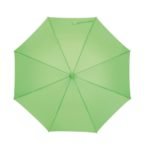 Paraguas XXL mango metalico apertura de boton - Imagen 5