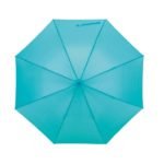 Paraguas XXL mango metalico apertura de boton - Imagen 6