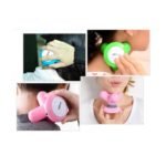 Masajeador relajante muscular portatil usb o pilas - Imagen 5