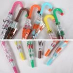 Paraguas infantil osito - Imagen 2