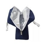 Lunchera smile vianda térmica interior de aluminio - Imagen 4