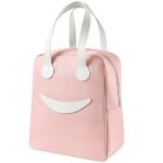 Lunchera smile vianda térmica interior de aluminio - Imagen 7