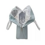 Lunchera smile vianda térmica interior de aluminio - Imagen 9