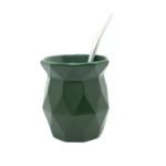 Mate plastico faceteado diamante - Imagen 6