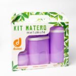 Kit matero viajero Metamate - Imagen 2