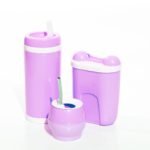 Kit matero viajero Metamate - Imagen 3