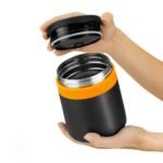 Termo para alimentos 500 gr Enjoy Efficient Bra - Imagen 2