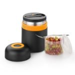 Termo para alimentos 800 gr Enjoy Efficient Bra - Imagen 6