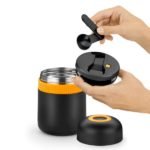 Termo para alimentos 800 gr Enjoy Efficient Bra - Imagen 4