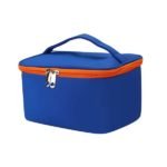 Maletin organizador impermeable maquillaje viaje
