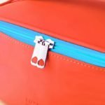 Maletin organizador impermeable maquillaje viaje - Imagen 9