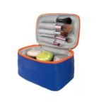Maletin organizador impermeable maquillaje viaje - Imagen 8