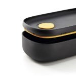 Lunchera hermetica box to go apilables - Imagen 4