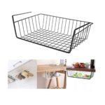 Estante colgante organizador de alacena cocina