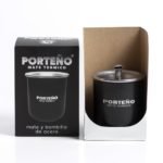 Mate térmico acero inoxidable porteño - Imagen 19