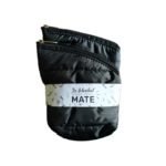 Set yerbera azucarera tela lavable impermeable