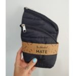 Set yerbera azucarera tela lavable impermeable - Imagen 2