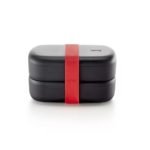 Lunchera hermetica box to go apilables - Imagen 8