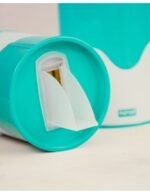 Set mate madera yerbera azucarera Marwal - Imagen 7