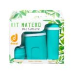 Kit matero viajero Metamate - Imagen 6